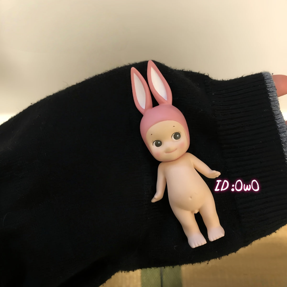 Sonny Angel Animal Series Ver.1 Old Version Rabbit Mini Figure Doll Toy🐇