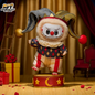 POP MART WHY SO SERIOUS Series-Vinyl Plush Pendant Blind Box