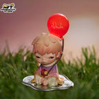 Hirono × Stefanie Sun AUT NIHILO Figure POP MART HOT