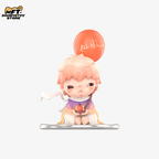 Hirono × Stefanie Sun AUT NIHILO Figure POP MART HOT