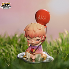 Hirono × Stefanie Sun AUT NIHILO Figure POP MART HOT