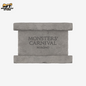 Hirono Monsters' Carnival Series Figures POP MART Blind Box Halloween Gift