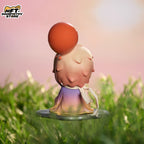 Hirono × Stefanie Sun AUT NIHILO Figure POP MART HOT